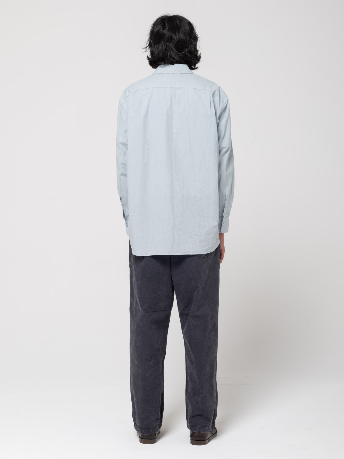 Pantalon Summer Fatigue, Black