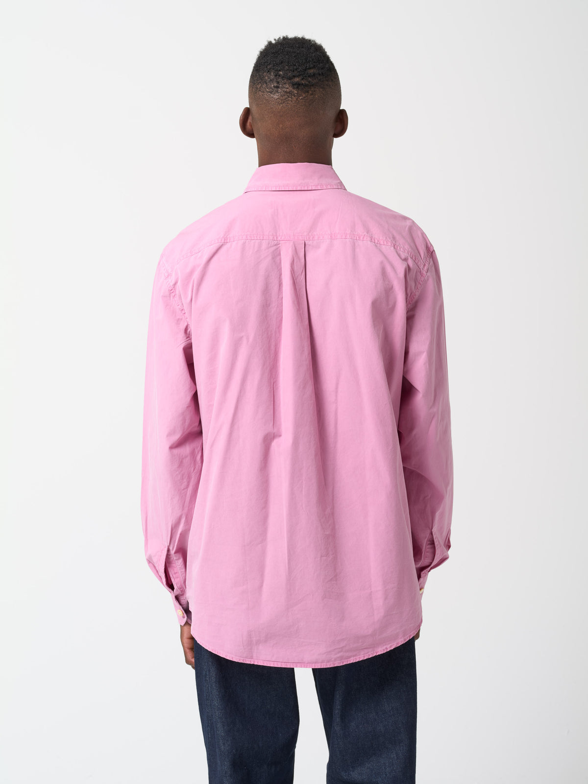 Chemise Beyond BD, Rose