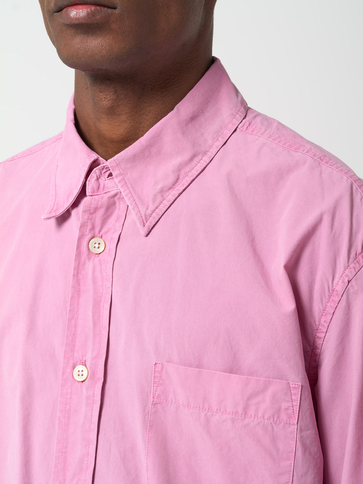 Chemise Beyond BD, Rose