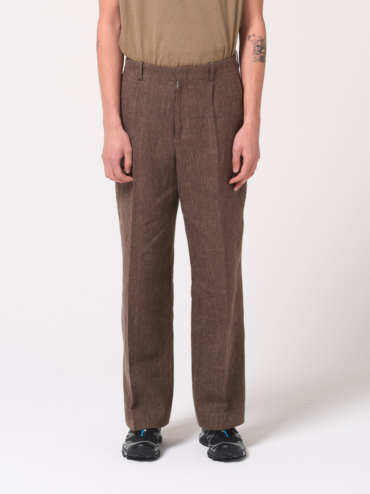 Chino Borrowed, Tabac Délavé