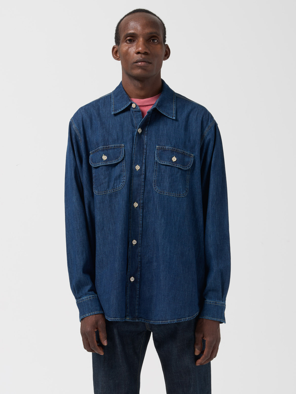 Chemise Country, Tasco Wash