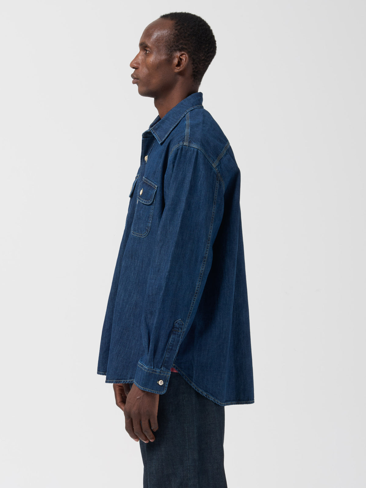 Chemise Country, Tasco Wash