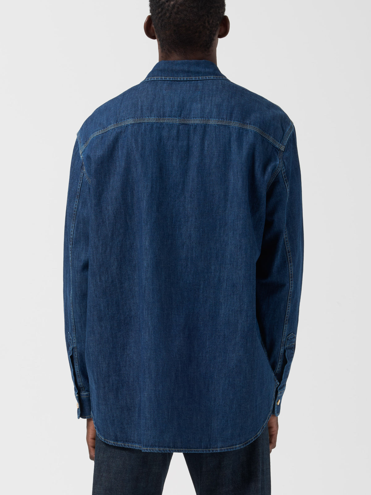 Chemise Country, Tasco Wash