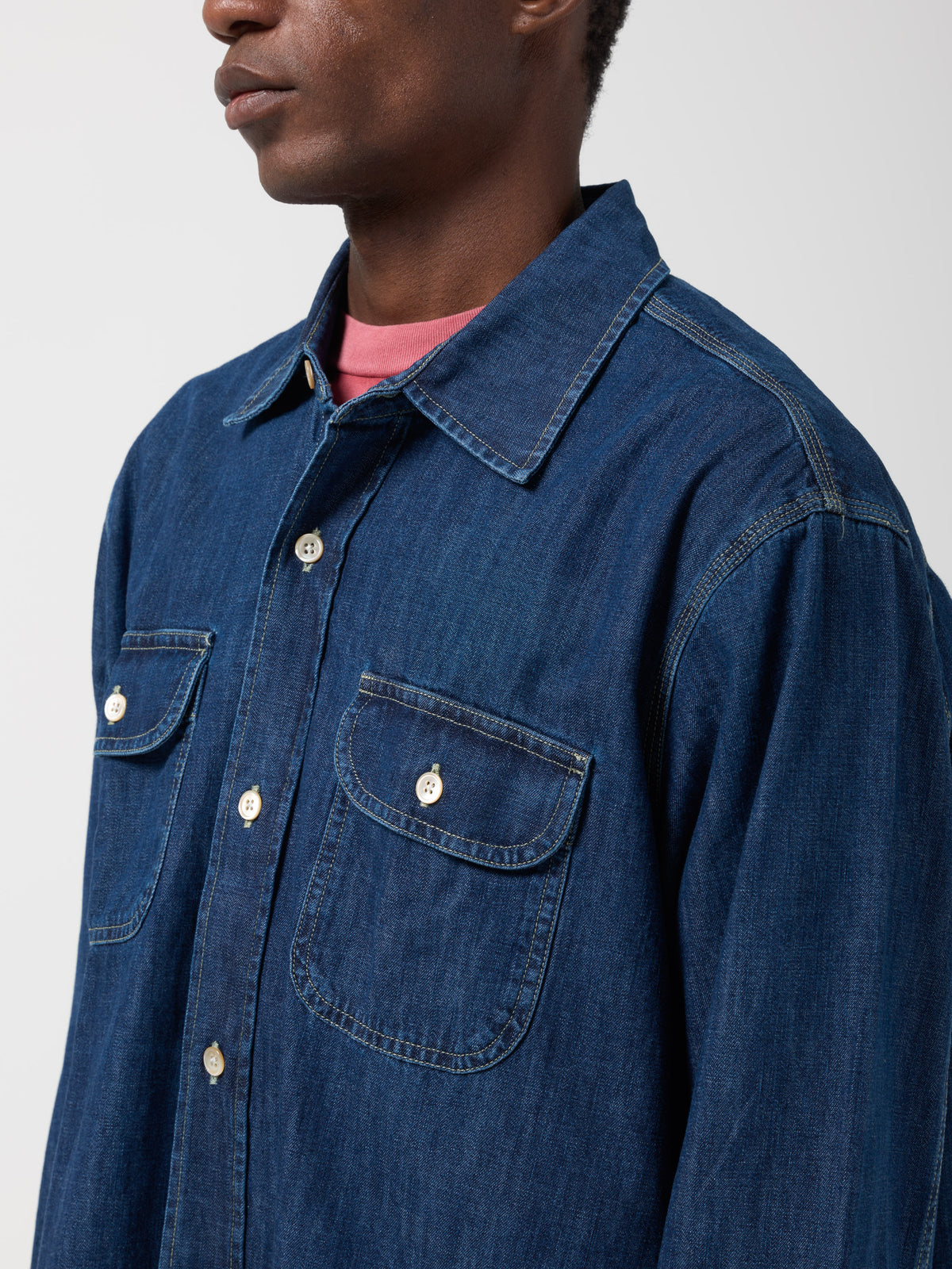 Chemise Country, Tasco Wash