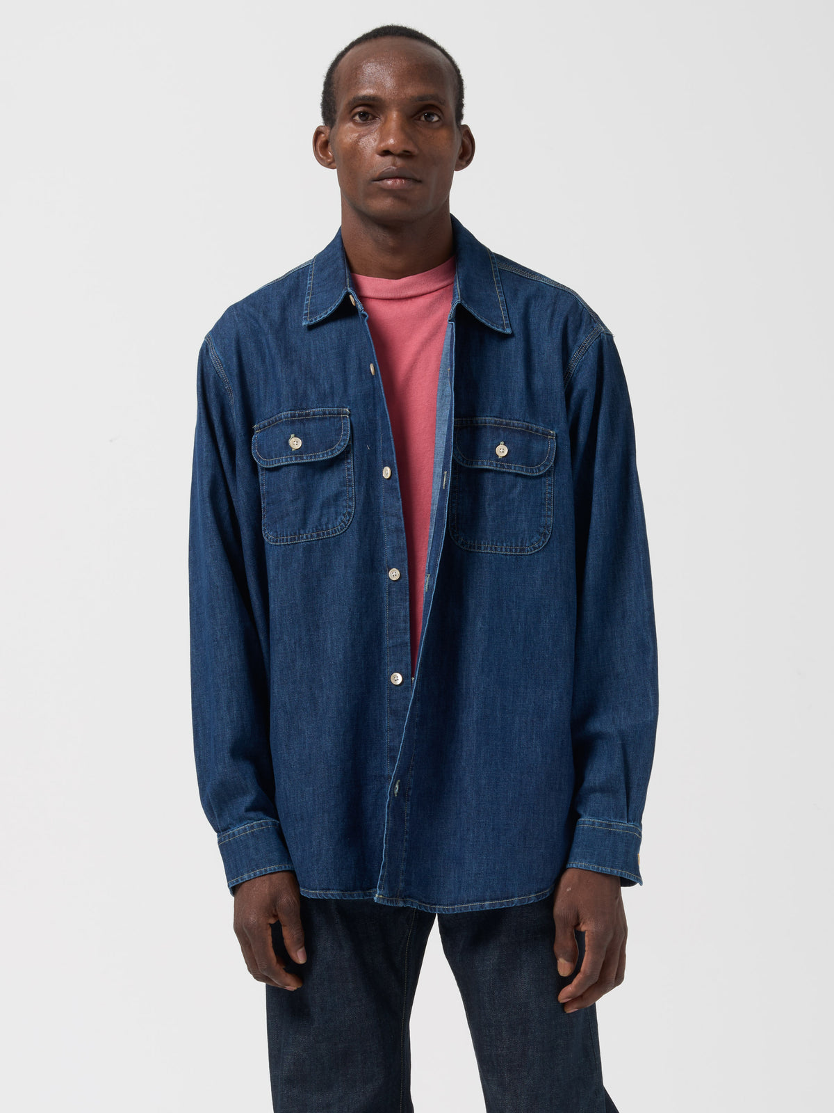 Chemise Country, Tasco Wash