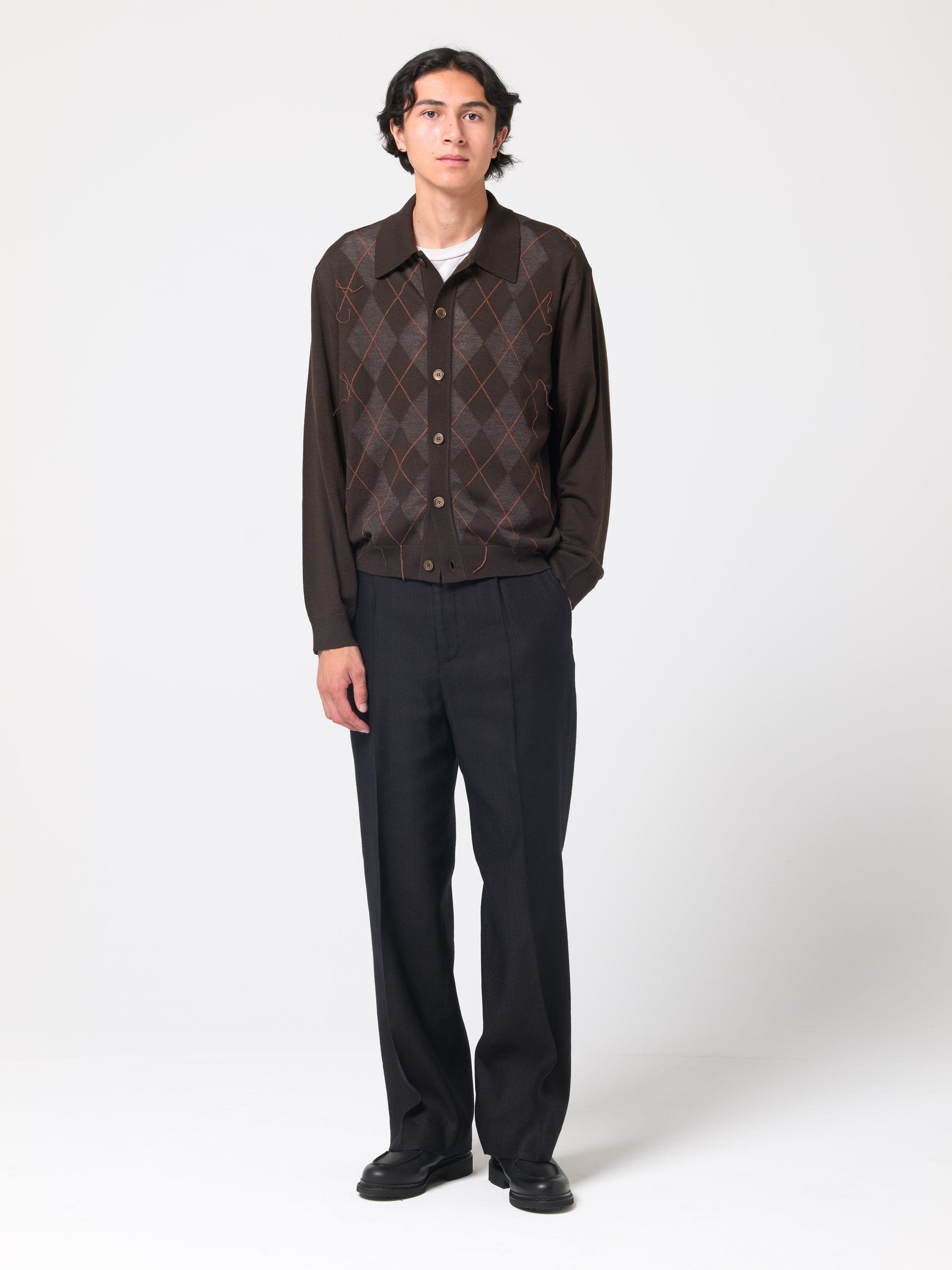 Polo Evening, Pub Argyle – St. Germain Annecy