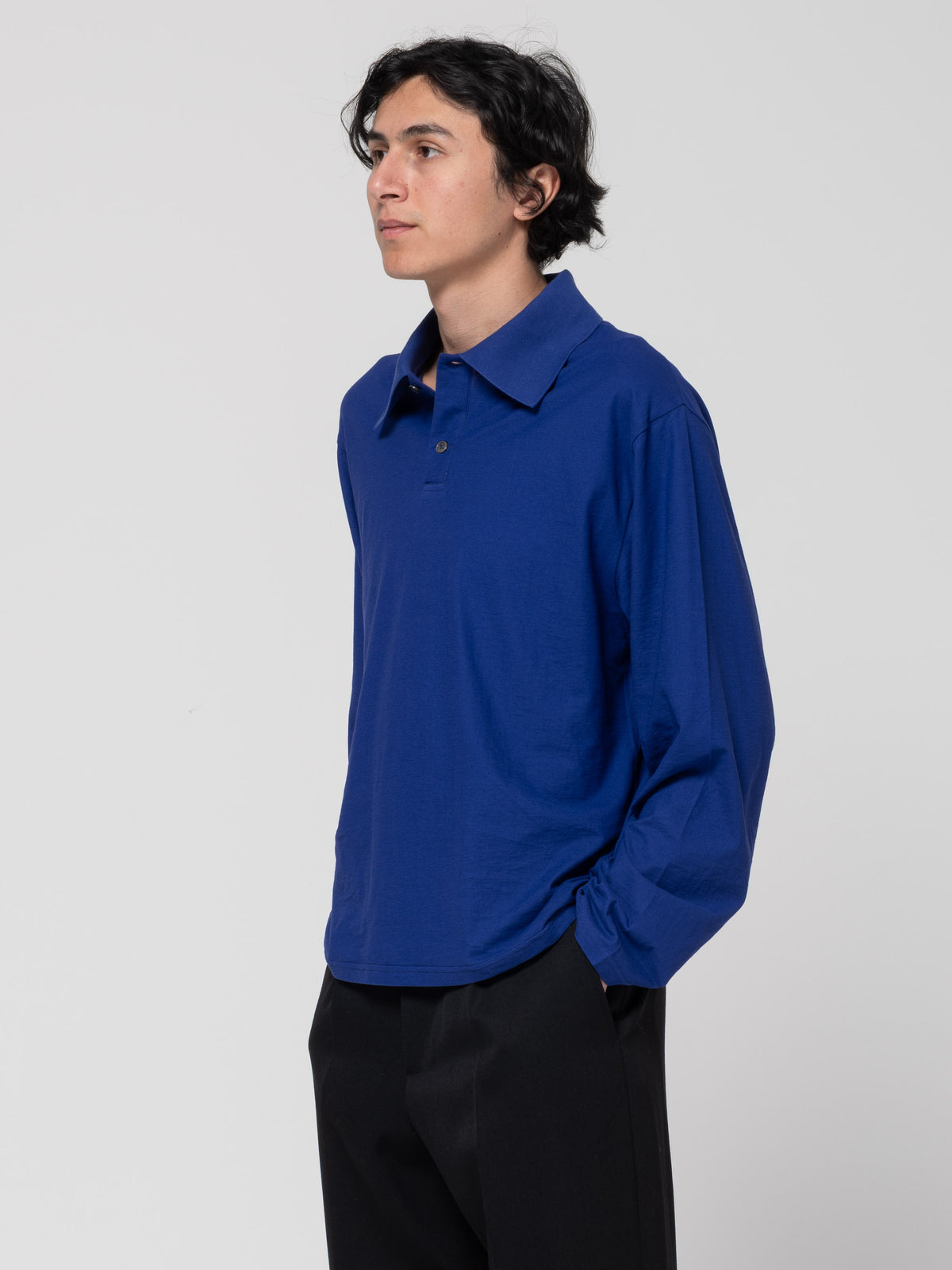 Polo Rugby, Deep Blue