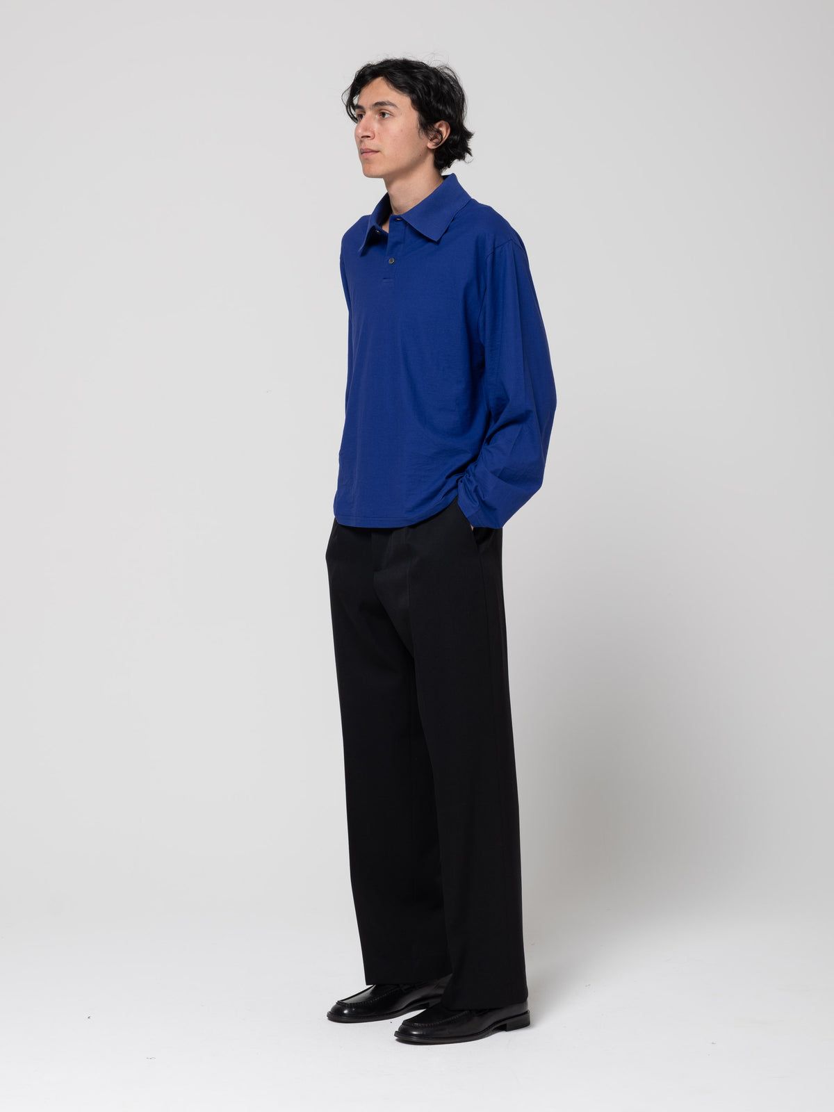 Polo Rugby, Deep Blue