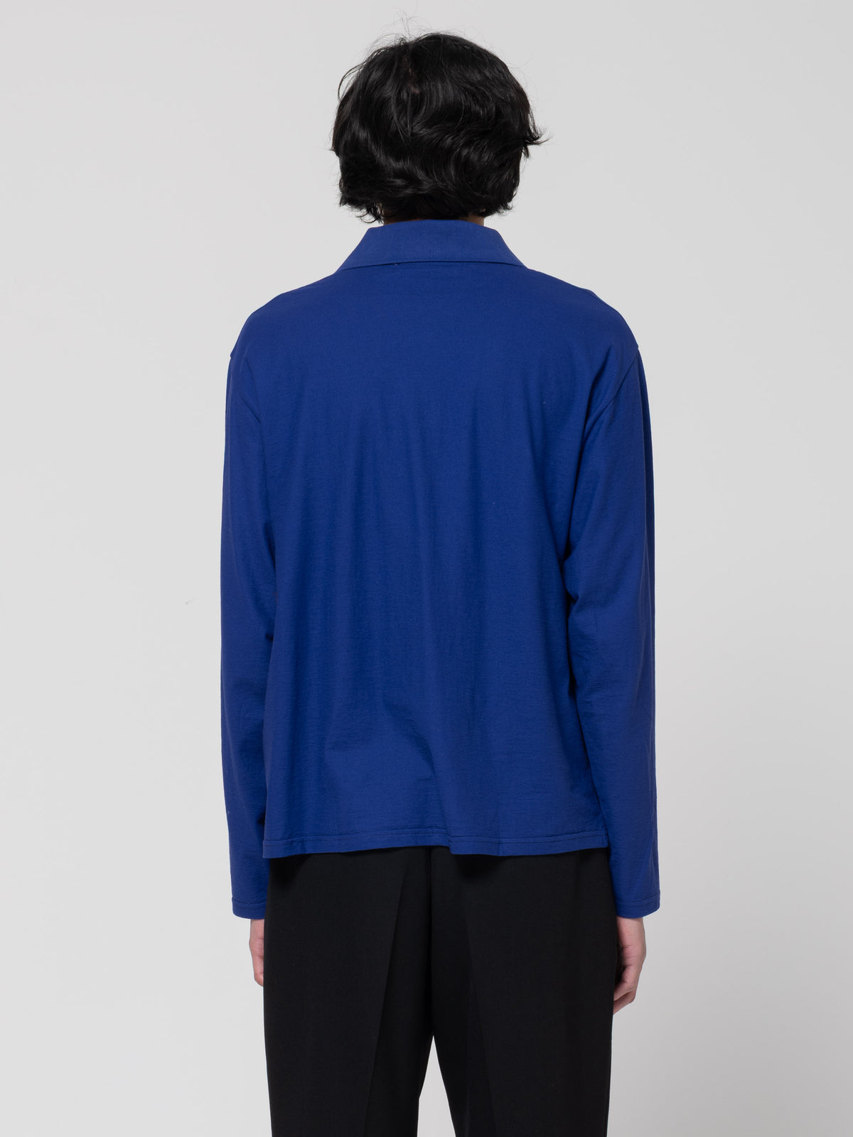 Polo Rugby, Deep Blue