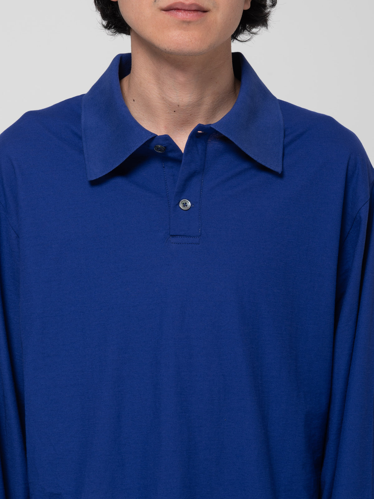 Polo Rugby, Deep Blue