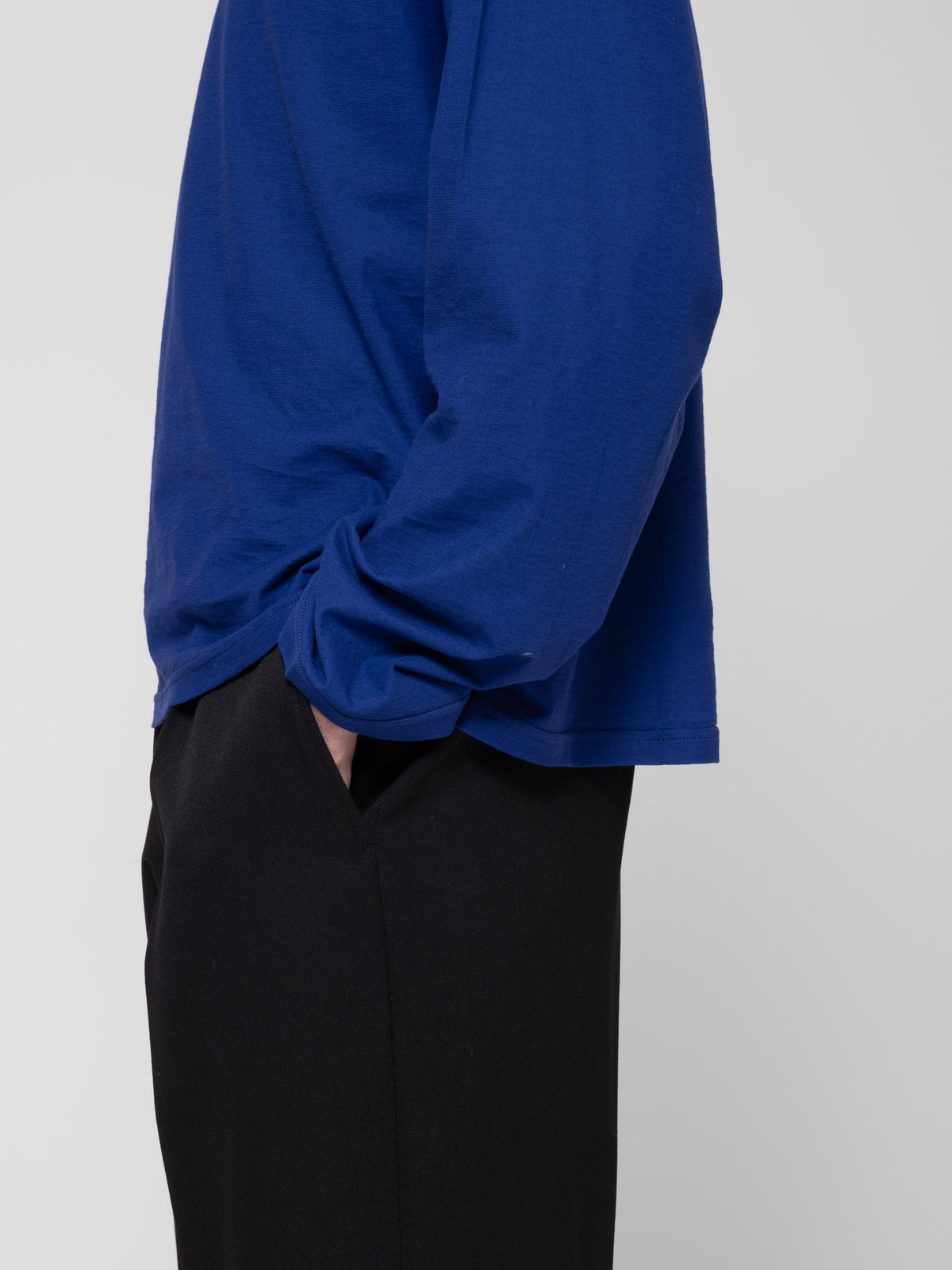 Polo Rugby, Deep Blue