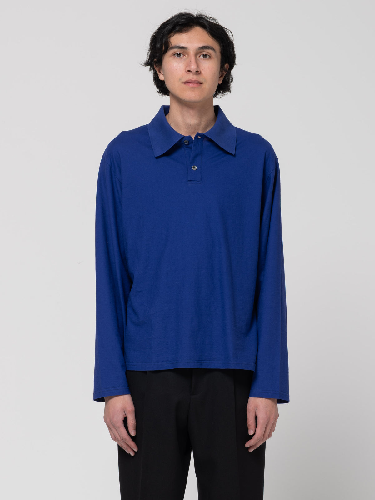 Polo Rugby, Deep Blue