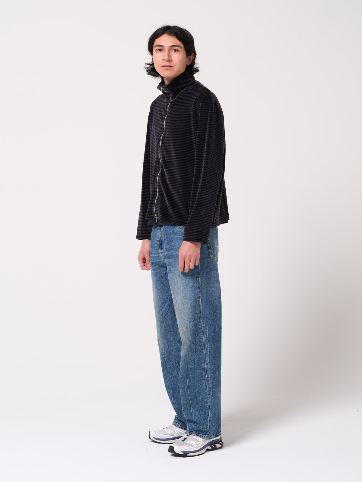 Jean Third Cut, Deadline Wash