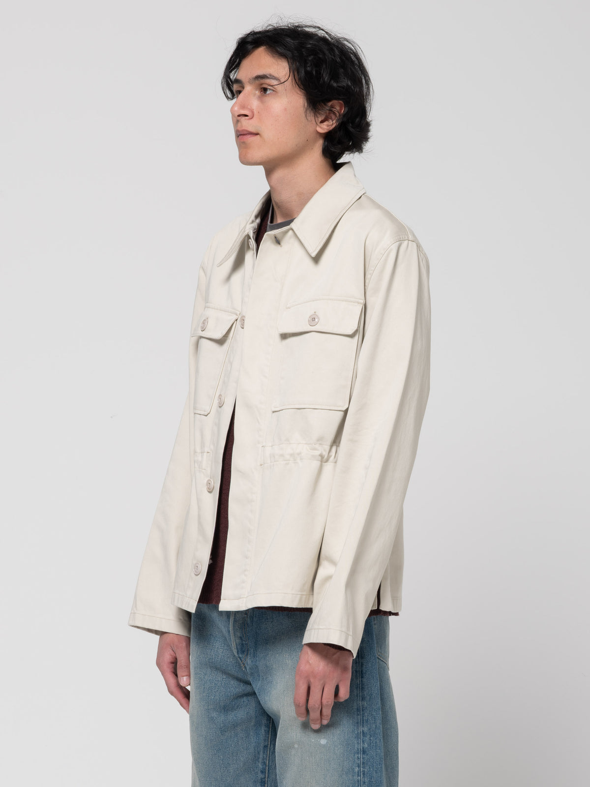 Veste Unity, Pale Sand