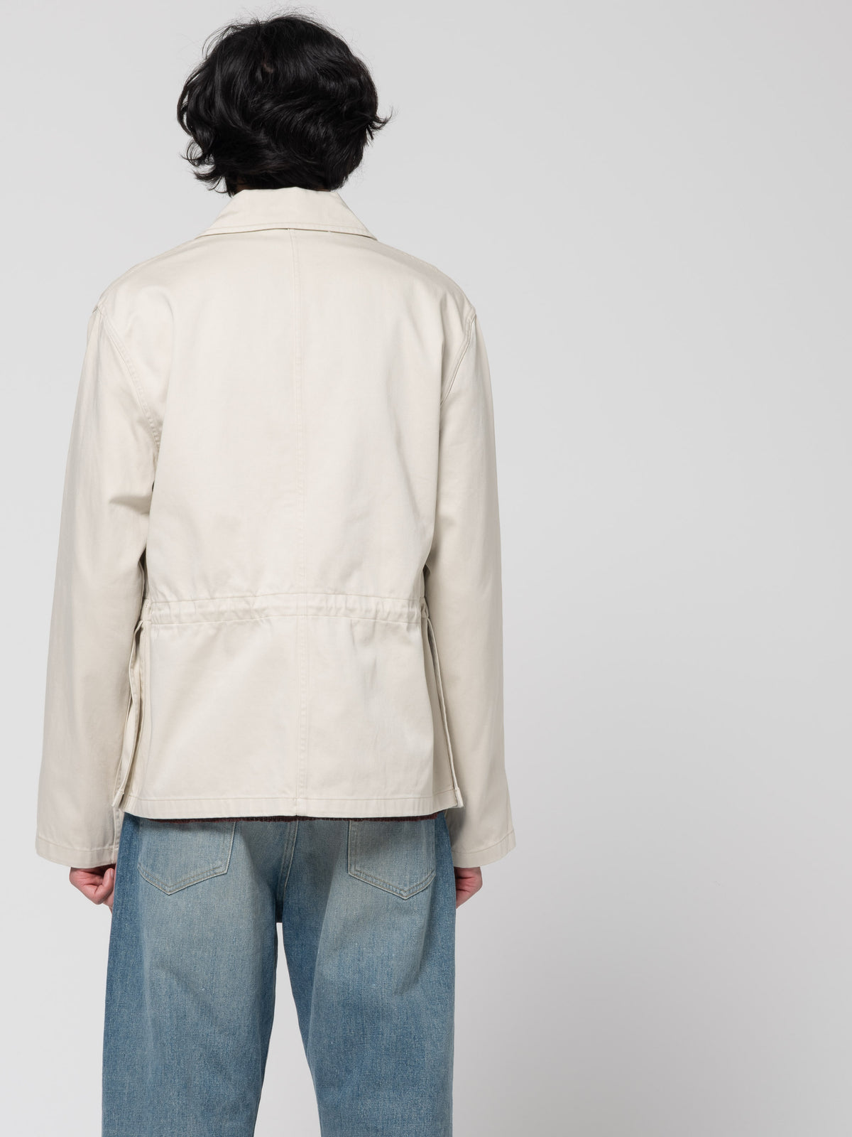 Veste Unity, Pale Sand