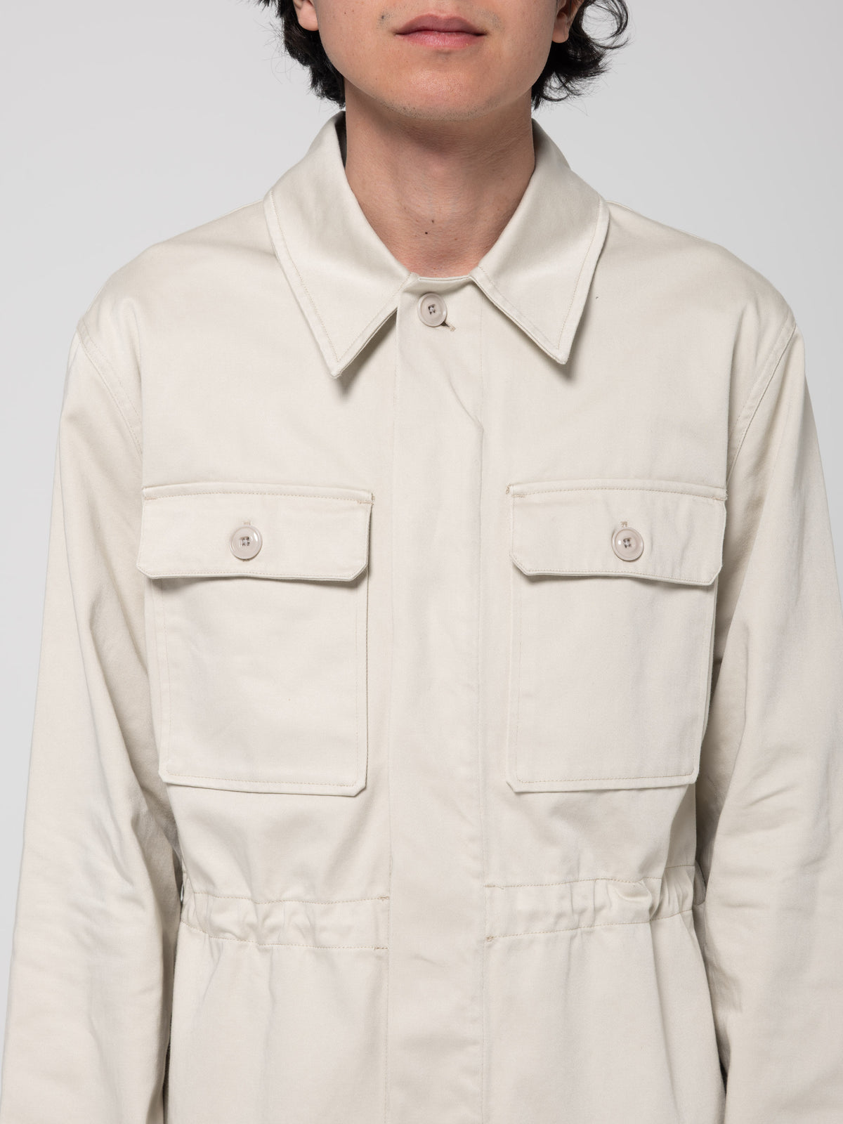 Veste Unity, Pale Sand