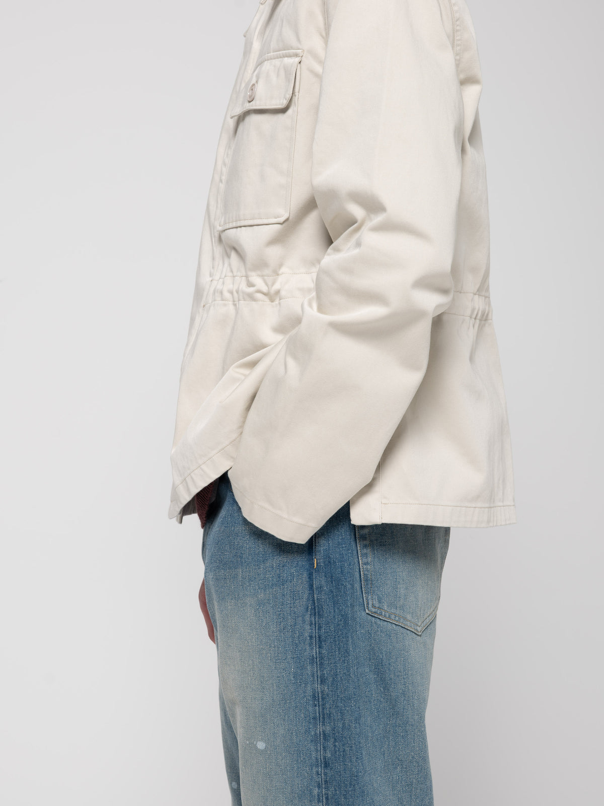 Veste Unity, Pale Sand