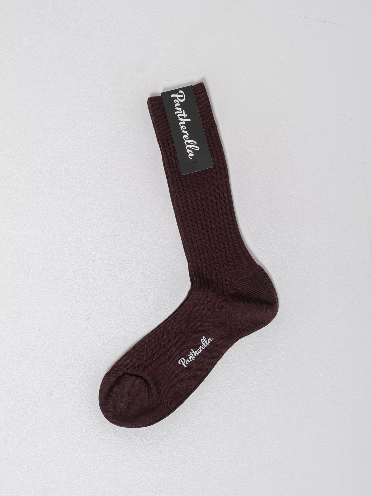 Chaussettes Laburnum, Marron