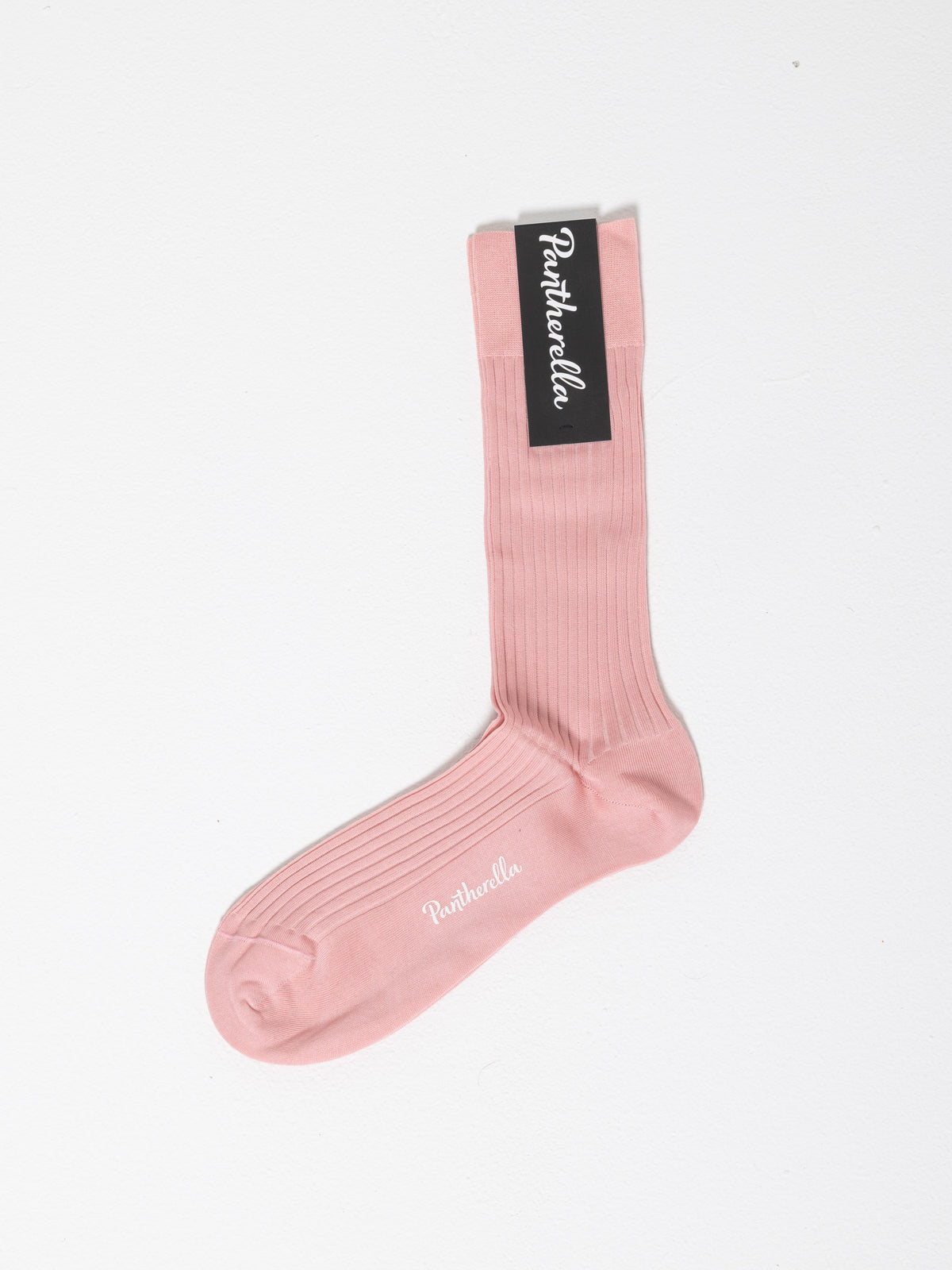 Chaussettes Danvers, Rose