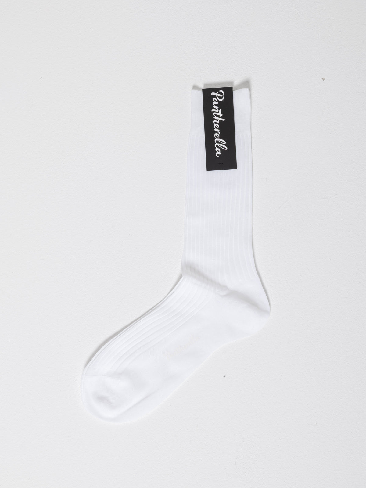 Chaussettes Danvers, Blanc