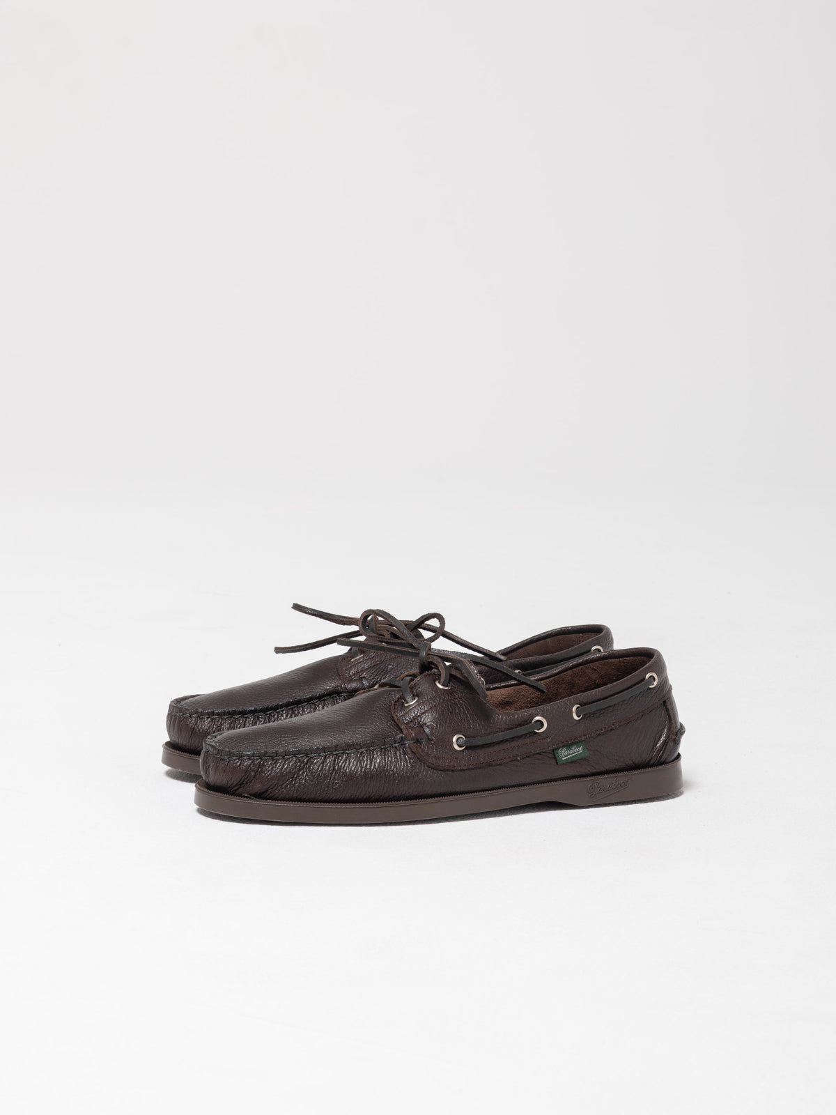 Bart Cerf, Marron