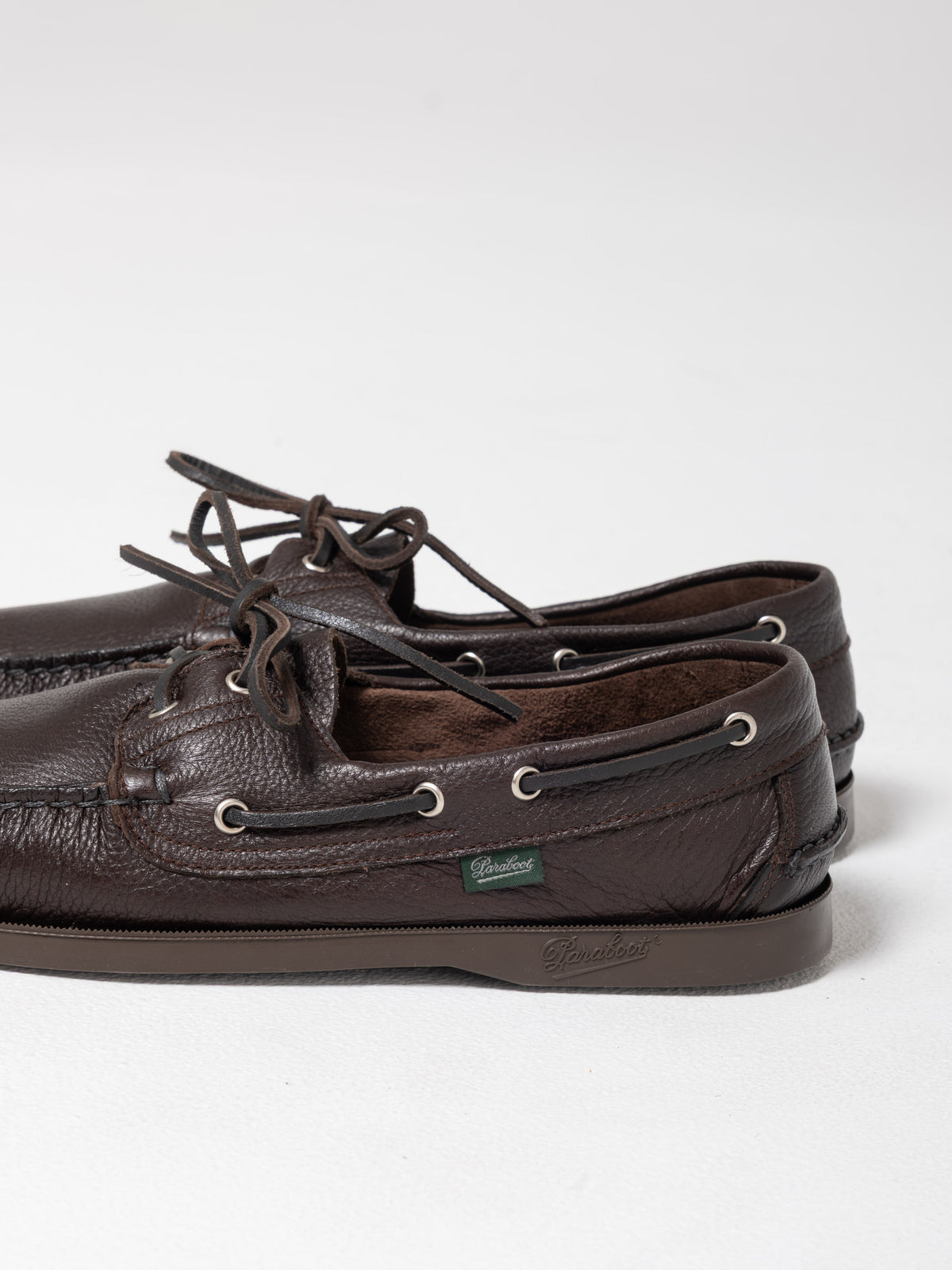 Bart Cerf, Marron