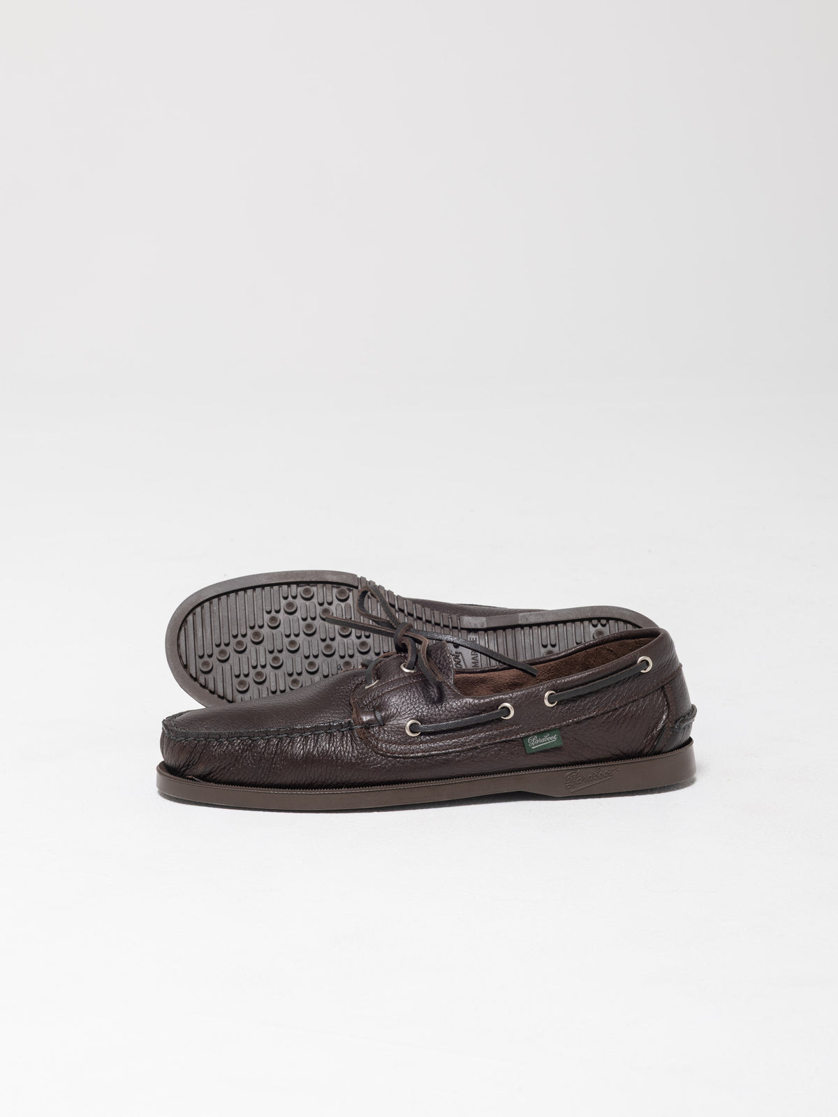 Bart Cerf, Marron