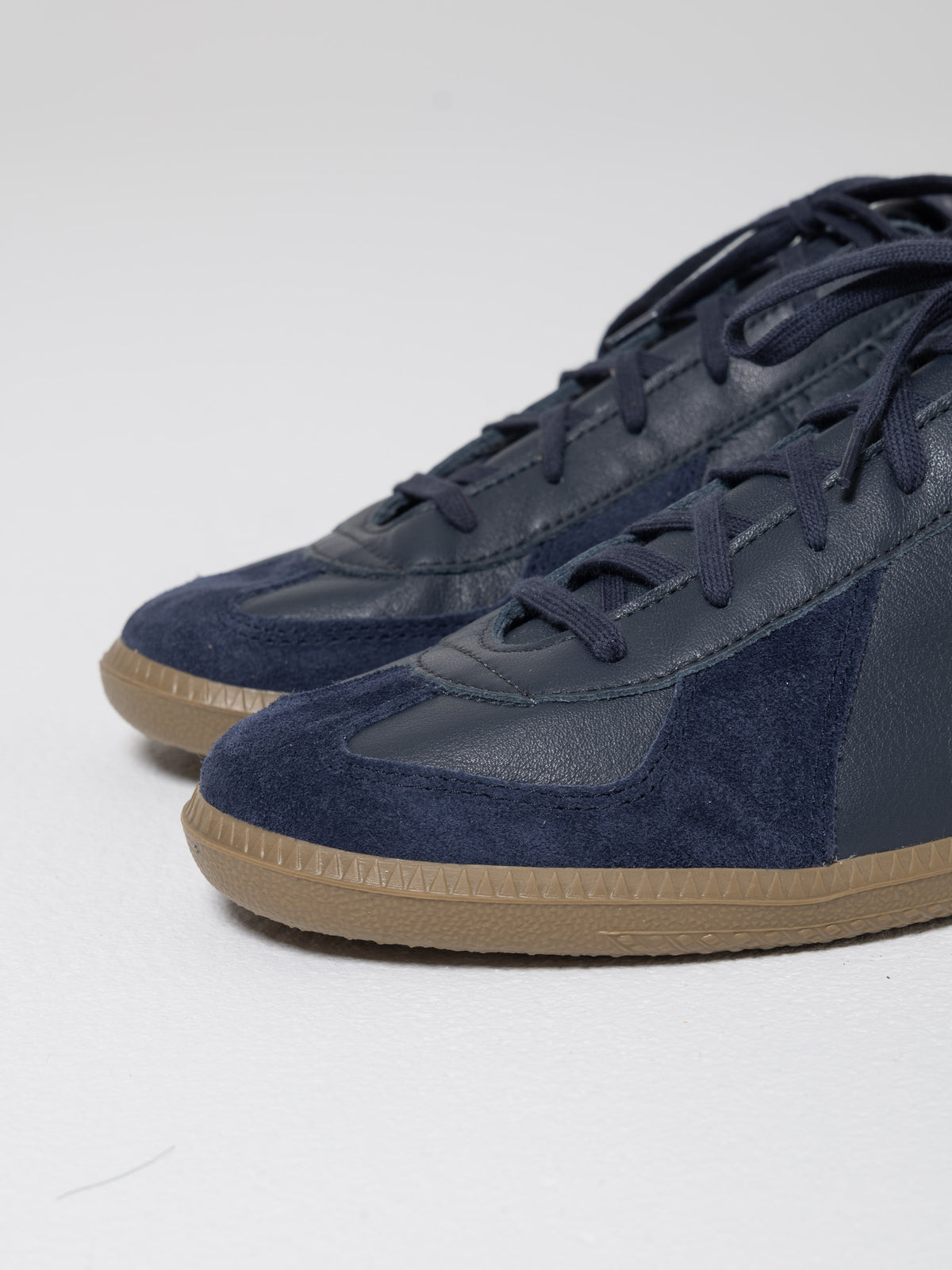 German Army Trainer, Bleu Marine