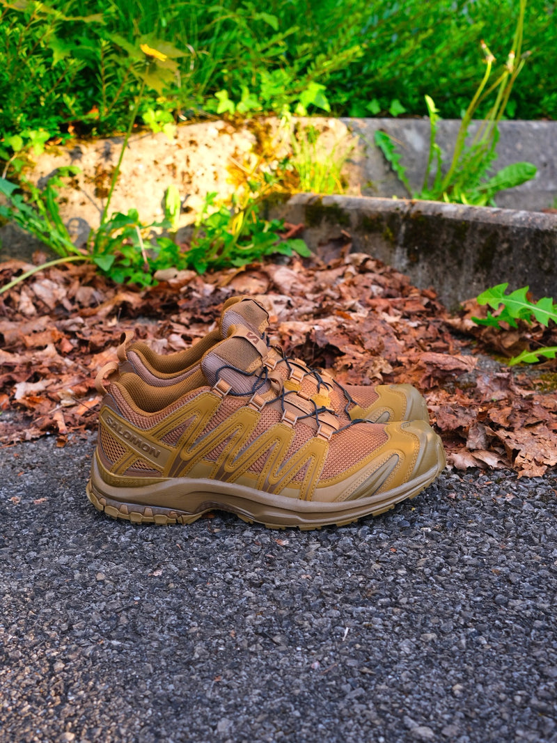 Salomon Sportstyle XA-Pro 3D Coyote 