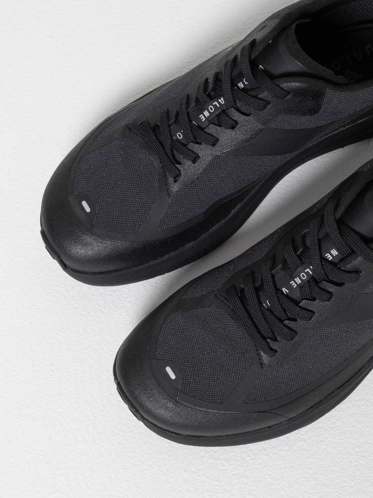Rave, Triple Black