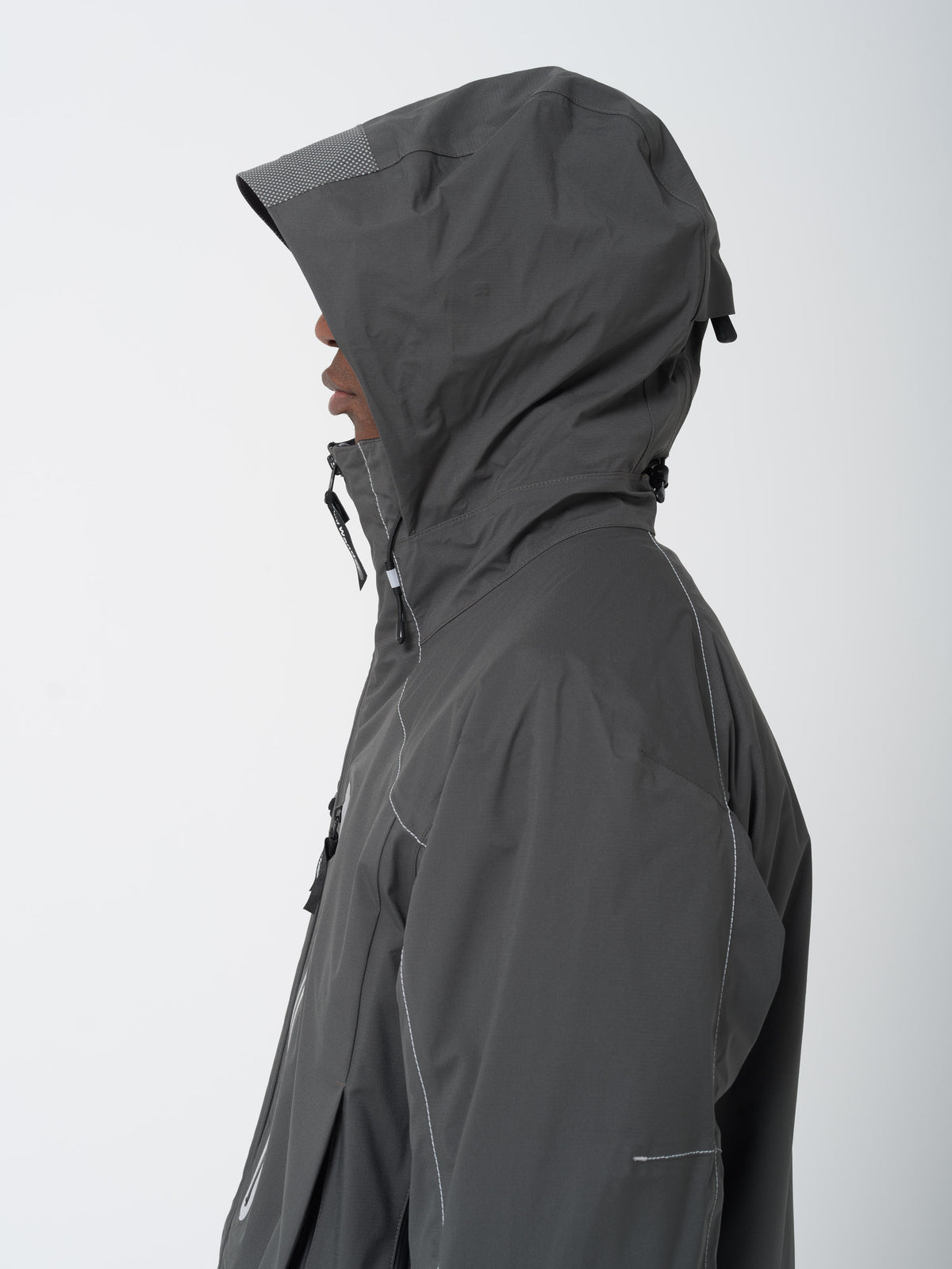 Veste Pertex Shield, Gris