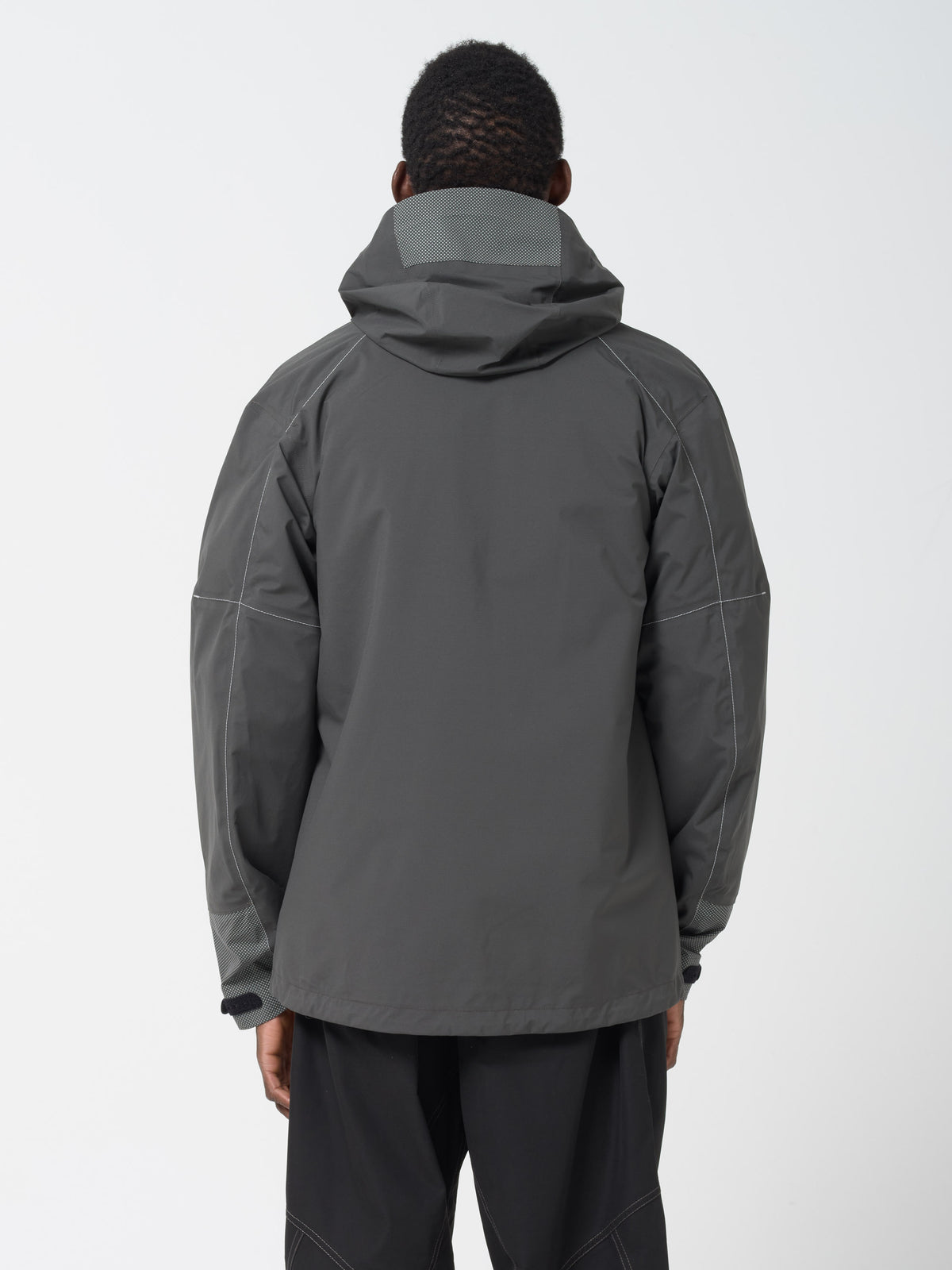 Veste Pertex Shield, Gris