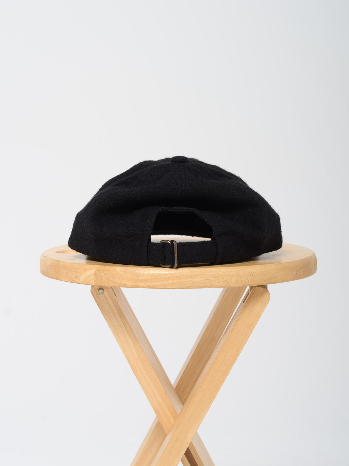 Casquette Gift Shop, Noir