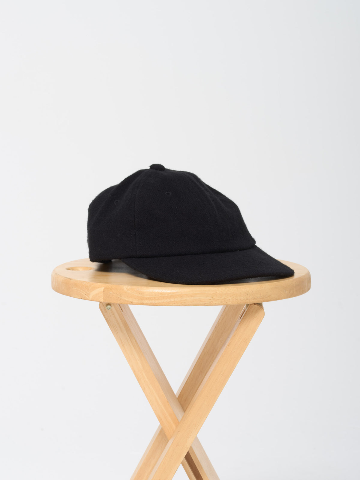 Casquette Gift Shop, Noir
