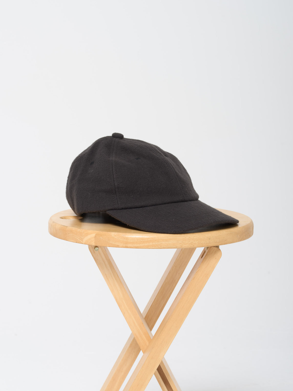 Casquette Gift Shop, Marron