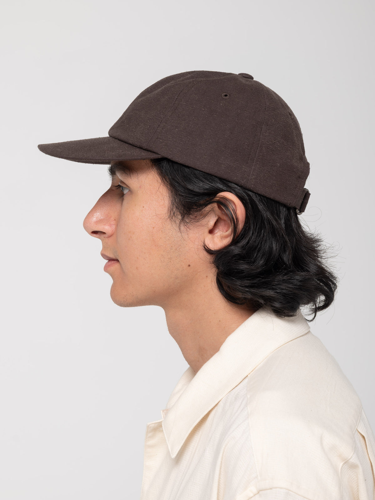 Casquette Gift Shop, Brown