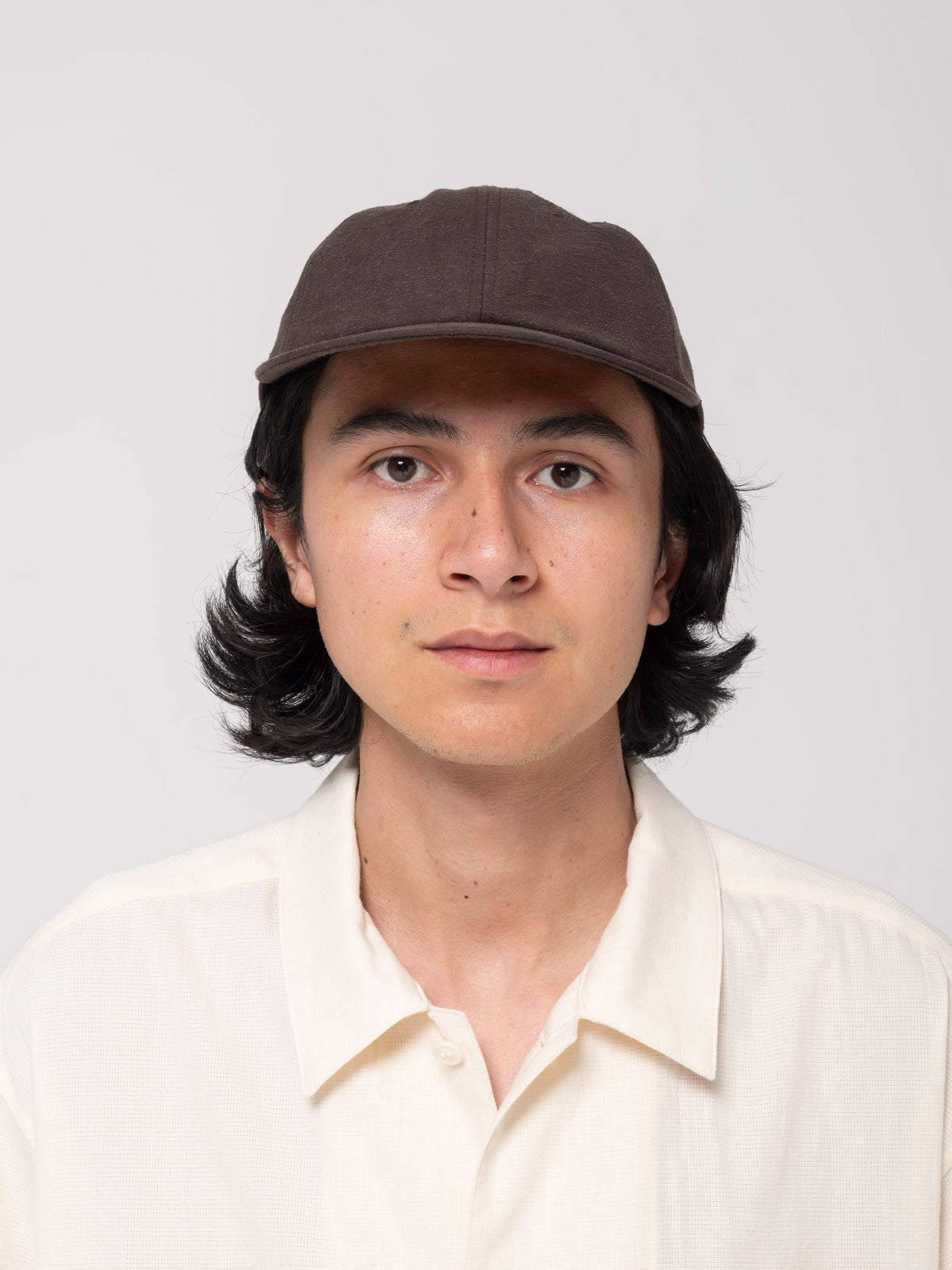 Casquette Gift Shop, Brown