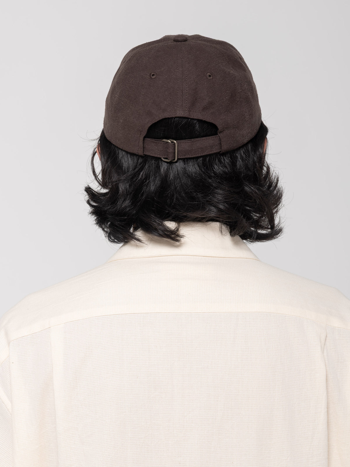 Casquette Gift Shop, Brown