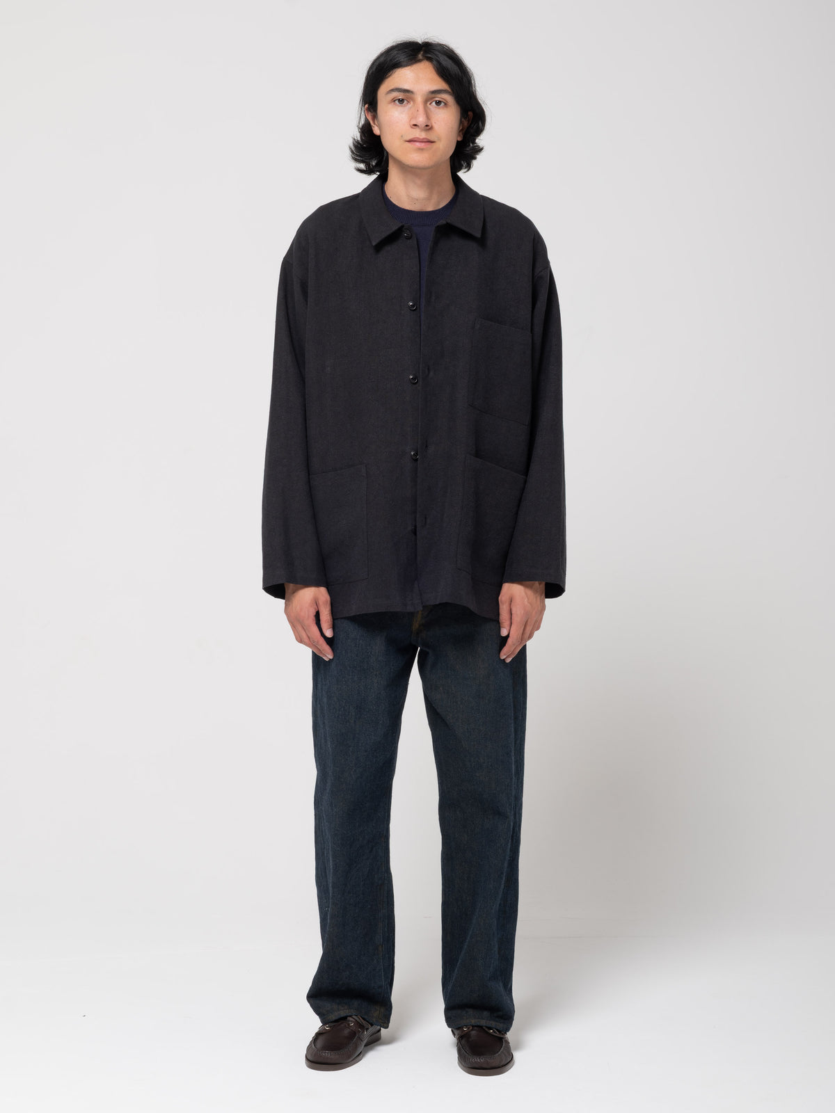 Jean 5 Pocket Straight, Yellow Ochre