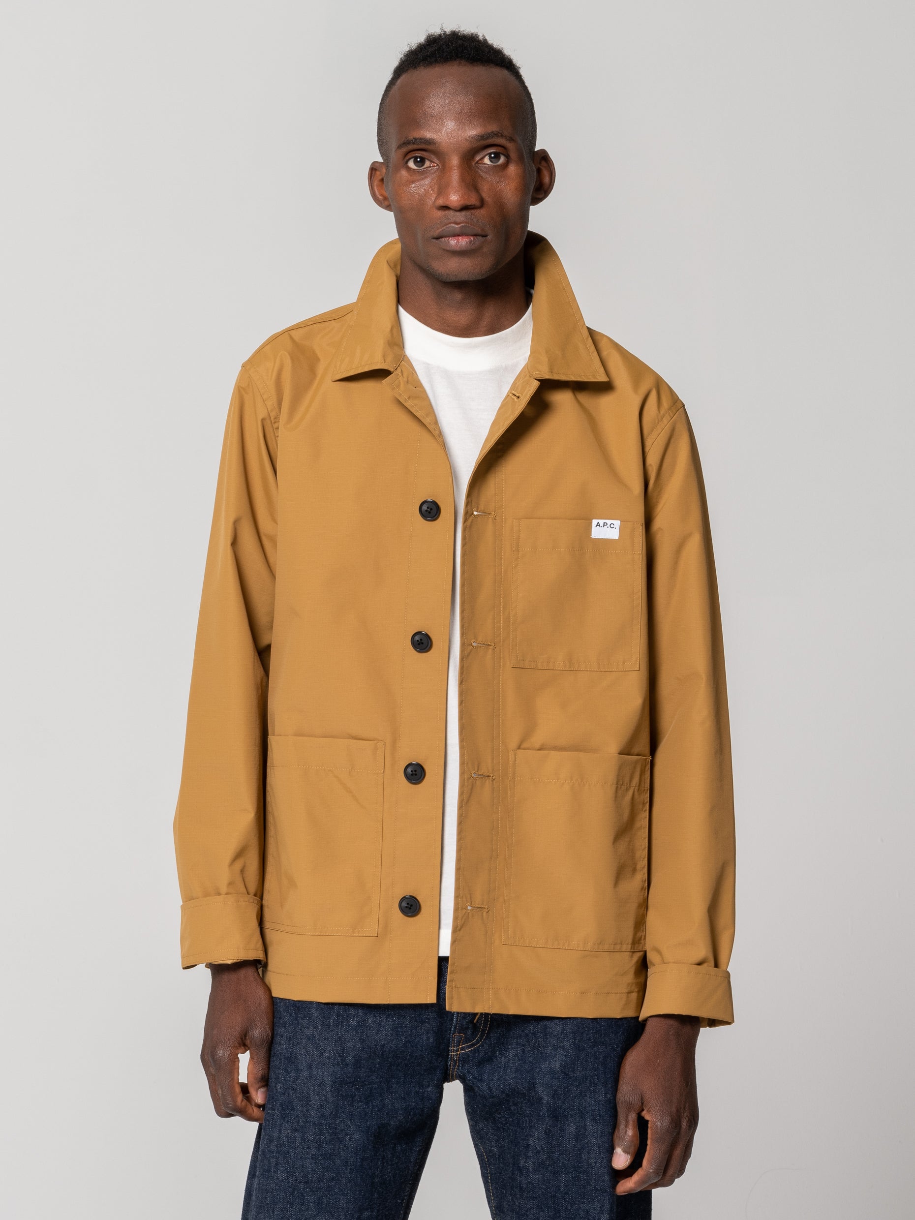 A.P.C. St. Germain Annecy