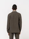 Veste de Peintre en Lin, Arabica