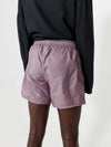 Short de Bain Tech, Lila