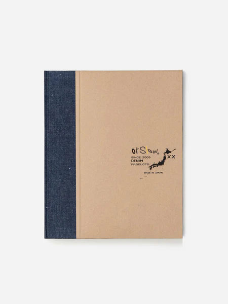 Orslow Book