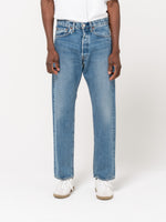 Jean 105 90’s Classic Fit, Délavé