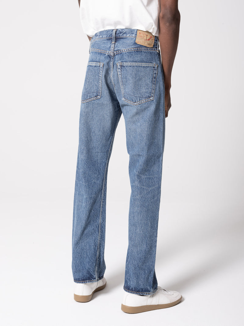 Jean 105 Standard, 2Years Wash