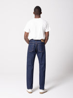 Jean 105 Standard, One Wash