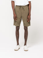 Short New Yorker, Olive