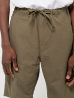 Short New Yorker, Olive