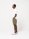 Short New Yorker, Olive