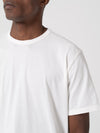 T-shirt New Box, Blanc